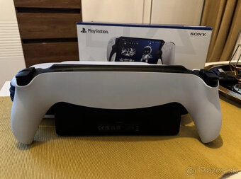 Playstation Portal - 4