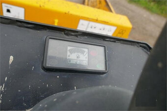 Predám; JCB 1T-1HT – spoľahlivý minidumper - 4