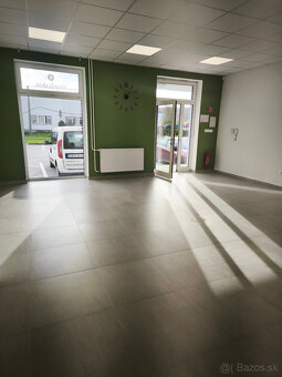 Administratívne priestory,kancelárie - 4