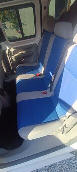 Volkswagen Caddy - 4