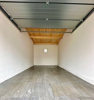 Predám garáž v Medzilaborciach - 4