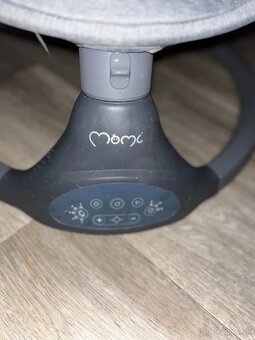 Momi hojdacie kreslo - 4