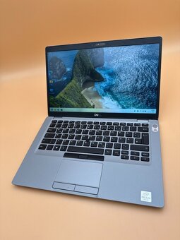 Notebook Dell Latitude 5410 i5-10310U / 16GB RAM / 256GB SSD - 4