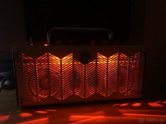 Gitarové kombo Yamaha THR5 V2 - 4