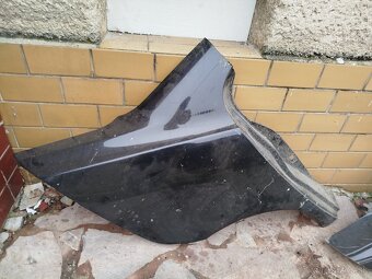 Mitsubishi lancer 2008-2017 blatnik - 4