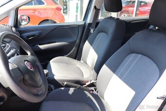 Fiat Punto 1.2 51kW Plus - 4
