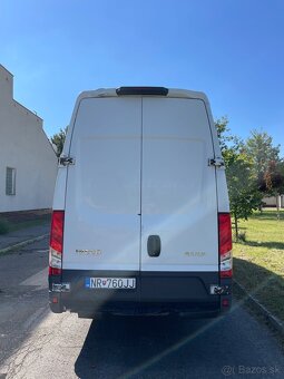 Preprava, sťahovanie, skladovanie - 4