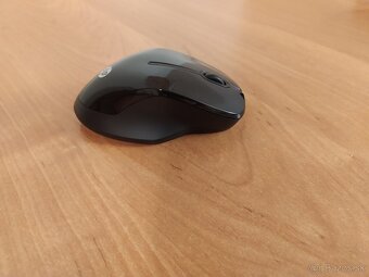 HP 250 Dual Mode Wireless Mouse - 4