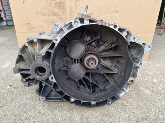 Ford Mondeo MK4 prevodovka - 4