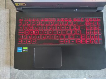 Acer Nitro 5 AN515-56 – i5, GTX 1650, 16 GB RAM - 4