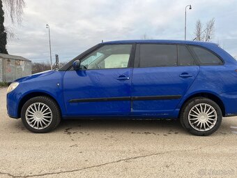 Fabia 1.9TDi 77kw - 4