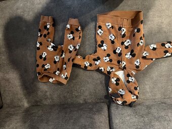 Detské body H&M. - 4