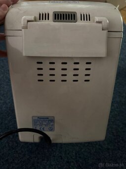 Domáca pekáreň Panasonic SD-255 - 4