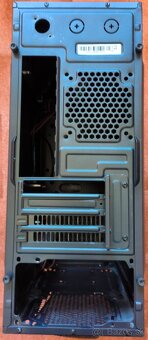 Skrinka Zalman ZM-T3 - 4