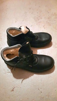 Artra - pracovná obuv - 4