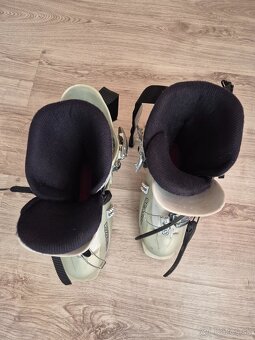 Dámsky set na skialp - 4