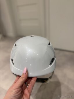 Lyžiarska prilba Giro - 4