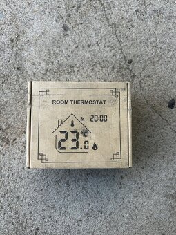 Smart Termostat BHT-002GB - 4