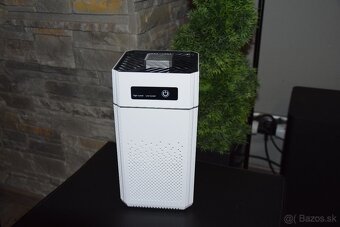 Čistička vzduchu - 4