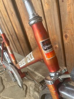 Retro bicykel SOBI 20 - 4