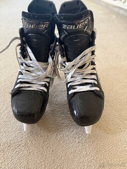 Korčule Bauer Supreme Mach - 4