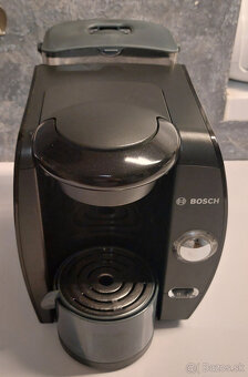 Kávovar BOSCH Tassimo - plne funkčný - 4