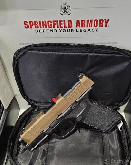 HELLCAT PRO OSP, 9x19mm Luger - 4