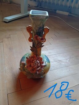 Predám RETRO doplnky do domu - 4