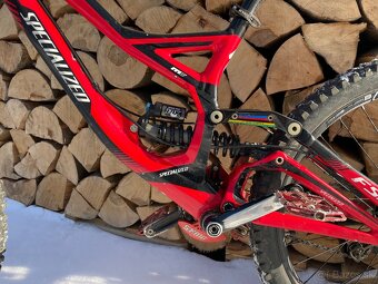 Specialized DEMO 8 - 4