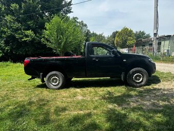 Mitsubishi L200 2.5 DI-D - 4