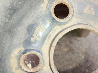 Zimné pneumatiky - 4