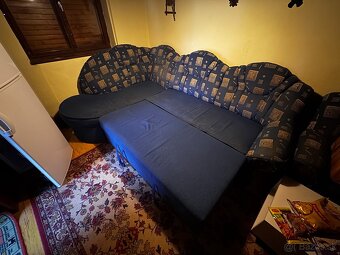 Kompletná sedacia súprava - 4