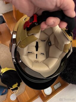 Scorpion EXO-100 new - 4