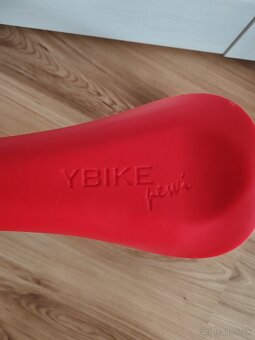 Odrážadlo Ybike pewi - 4