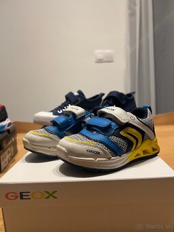 Chlapčenské topánky - 4