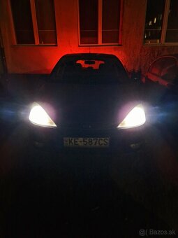 Ford Focus 2003 1,4i - 4