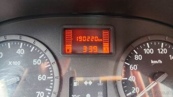 Dacia Logan Pick-up 1.6 benzín - 4