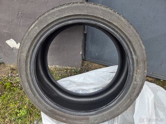 Bridgestone Letné 245/40R19 -94W - 4