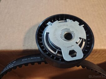 Rozvody Ford 1.8Tdci - 4