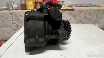 Servo čerpadlo Pajero 2,8TD - 4