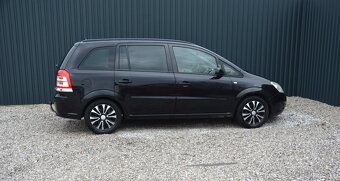 Opel Zafira Tourer 1.7 CDTi 7 miest - 4