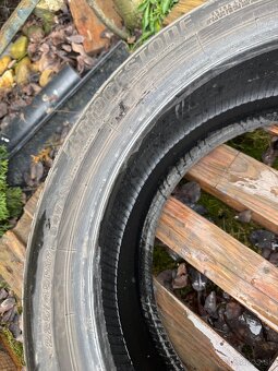 225/45 R17 Bridgestone - 4