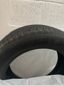 Letné Continental EcoContact 6 215/55R17 94 V - 4