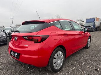 Opel Astra 1.4 Turbo SS Edition - 4