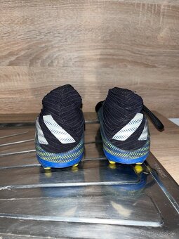Predám adidas kopačky ⚽️ - 4