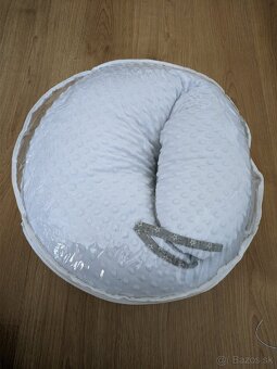Vankúš na kojenie - 4