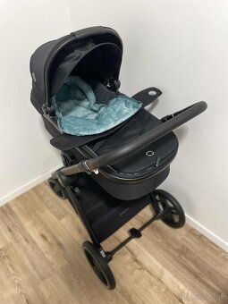 Kočík Maxi-Cosi Oxford - 4