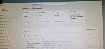 ACER Nitro N50-620 vymenim - 4