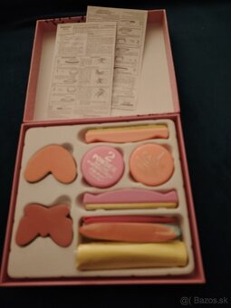 Japonská manikúra - 4