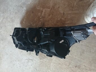 Full LED svetlo Opel Mokka X - 4